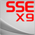 SSE X9